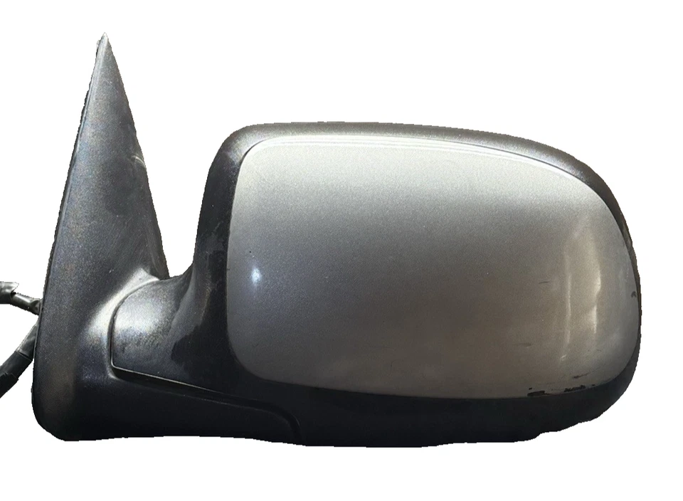 Espejo retrovisor eléctrico izquierdo izquierdo #1902 2003 2004 2005 2006 OEM ESCALADE DENALI TAHOE Yukon Foto 1 de 4