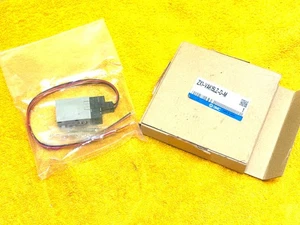 SMC ZX1-VAK15LZ-D-M SERIES ZX VACUUM MODULE EJECTOR SYSTEM 24 VDC - Picture 1 of 9