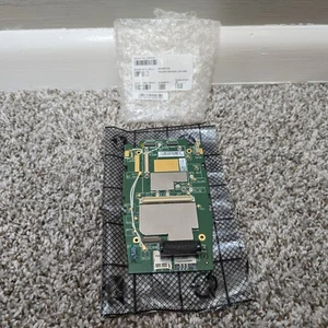 Symbol PCB ASSY 7528 Main Logic Board Barcode Terminal Handheld Scanner - Picture 1 of 5