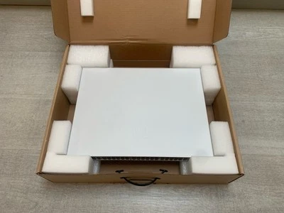 **Brand New** Cisco Meraki MS210-48LP 1G L2 Cloud Managed Switch - Image 1 of 2