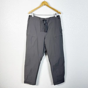 Oros Apparel Women’s Voya Hiking Outdoor Insulated Pants in Grey Size XL - Picture 1 of 14