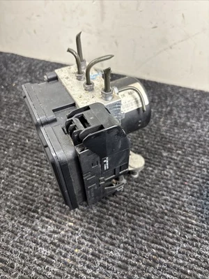 W204 X204 R172 MERCEDES 12-15 C GLK SLK класса ABS ESP тормозной насос модуль OEM Б/У - Изображение 1 из 4