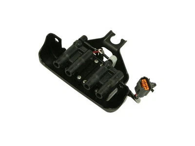 Bobina de encendido para Mazda Miata 1990-1993 61756THMV 1991 1992 1,6 L 4 cilindros Foto 1 de 2