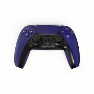 Sony PlayStation 5 PS5 Dualsense Wireless Controller Galactic Purple - Picture 1 of 7