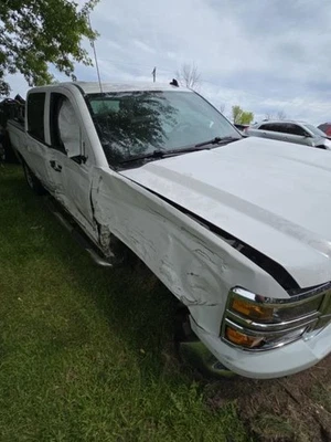 Pieza de freno antibloqueo bomba ABS compatible con 15 17-20 SUBURBAN 1500 4277782 Foto 1 de 4