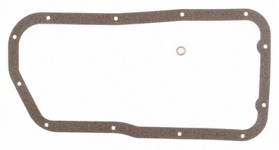 Engine Oil Pan Gasket Set Mahle For 1995-1997 Nissan Pickup 2.4L L4 - Image 1 of 2