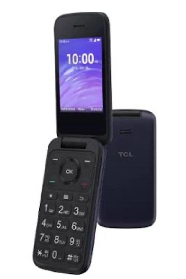 Metro By T Mobile Prepaid Flip Phone 16gb Brand New - Image 1 of 1