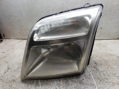 Compuesto del faro izquierdo del conductor para 10-13 TRANSIT CONNECT 1164138 Foto 1 de 4