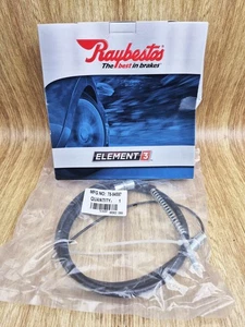 Raybestos Element3 Parking Brake Cable BC94597 Fits select 2001-2002 Ford Ranger - Bild 1 von 5