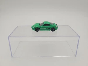SCHUCO 1:87 PORSCHE CAYMAN - Imagen 1 de 3