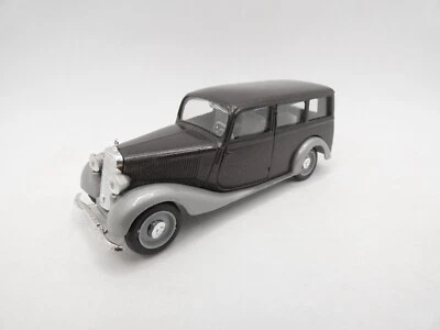 Mercedes Benz 170V Van 1/43 Vitesse - Immagine 1 di 2