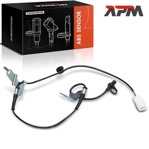Sensor ABS velocidad rueda eje delantero izquierdo Mazda MX-5 3 NC 2005-2014 1.8L - Imagen 1 de 8