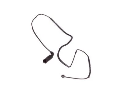 For 2001-2005 BMW 320i Brake Pad Sensor Rear 68474DQ 2003 2002 2004 - Image 1 of 2