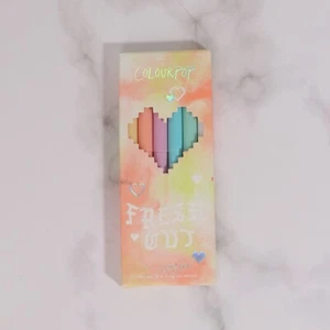Colourpop Cosmetics FRESH OUT Eyeshadow eyeline bundle vault - Picture 1 of 2