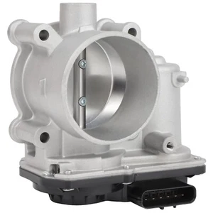 Cuerpo del acelerador para Mazda 3 Sport 2012-2013 L4 2,0 L nuevo PE0113640A - Imagen 1 de 5