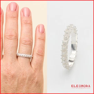 fede sarda da donna in argento fedina filigrana dargento anello sardo donna per - Bild 1 von 5