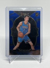 2023 Panini Select Chet Holmgren Rookie Card RC #83