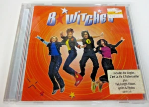 B*Witched, Self Titled - B*Witched - CD - Picture 1 of 3