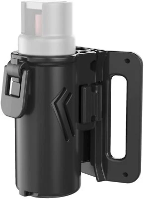 Orpaz Pepper Spray Holster for MK3 Type OC Spray With Belt-Loop