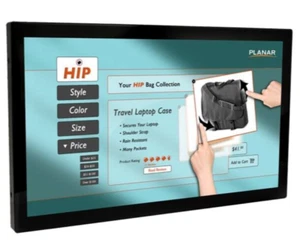 (lot of 15) NEW Planar Touch LA2250RTPW 997-7442-00LF 22" LCD Monitor Open Frame - Picture 1 of 2