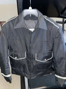 Blauer Men’s Jacket 40/42 TácticalPerformance RemovableLining Goretex Thermolite - Picture 1 of 4