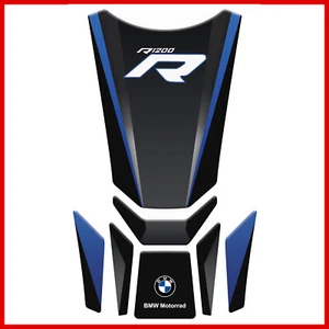 paraserbatoio BMW R1200 R adesivo per moto tank pad tankpad 3d adesivi resinato - Foto 1 di 1