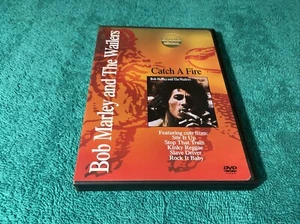 Classic Albums-Bob Marley and the Wailers: Catch a Fire (DVD, 1999) - Bild 1 von 3