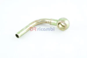 RACCORDO TUBAZIONE CONDOTTO CON OCCHIELLO OLIO CITROEN EPOCA - CITROEN 5502420 - Imagen 1 de 4