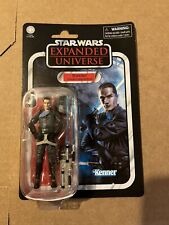 STAR WARS VINTAGE EXPANDED UNIVERSE 2023  STARKILLER  VADER'S APPRENTICE - VC100