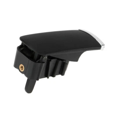Left Glove Box Lid Handle Open/Lock Puller fit for Audi A4 01-07 ABS Top - Image 1 of 4
