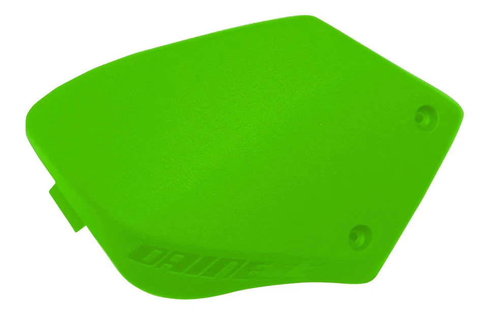 Dainese Kit Protectores de Codo Deslizante para Motocicleta Atornillados Todos los Colores Foto 1 de 1