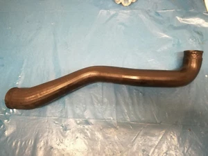 BMW 3er E46 320d Druckschlauch Ladeluft Ladeluftschlauch 2247325 - Bild 1 von 1