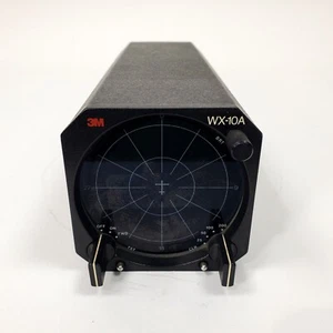 3M Stormscope - WX-10A Display - PN 78-8047-0984-4 - Bild 1 von 4