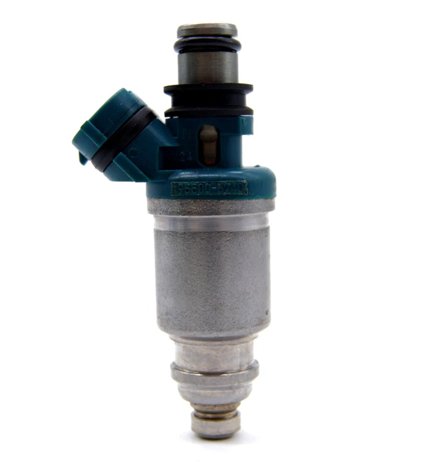 INYECTOR DE COMBUSTIBLE APRILIA RSV 1000 MILLE MIGLIA V TWIN DENSO 195500-5740 AP0274010 Foto 1 de 4