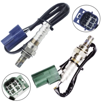 2 Oxygen Sensor for Nissan Pathfinder 2005 2006 2007 2008 2009 4.0L Downstream - Image 1 of 4