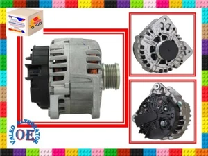 ALTERNADOR PARA (VALEO OE) RENAULT Fluence Grand Scenic Laguna Estate/Break, 160A - Imagen 1 de 2