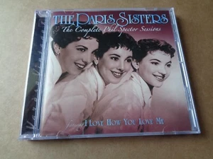 Paris Sisters - The Complete Phil Spector Sessions - Varese Sarabande Records CD - Picture 1 of 2