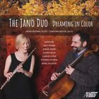Dreaming In Color By Hopkins / Seidman / Dexter Jano Duo Cd 2017 New Sealed