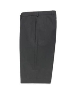 Lauren Ralph Lauren Big Boys C Black, Gray 16R - Picture 1 of 1