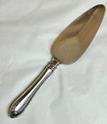 Sterling Silver Cake/Pie Server in CORDOVA pattern by Towle, 1902 - 10.5 inches