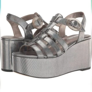 Circus NY by Sam Edelman Women's Golda Platform Sandal - Picture 1 of 7