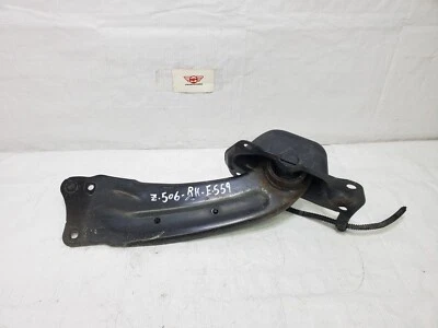 Volkswagen Tiguan 2009-2017 brazo de control de arrastre inferior pasajero trasero derecho OEM Foto 1 de 4