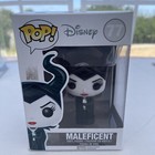 Funko POP! Maleficient #77  Disney Live Action- New In Box