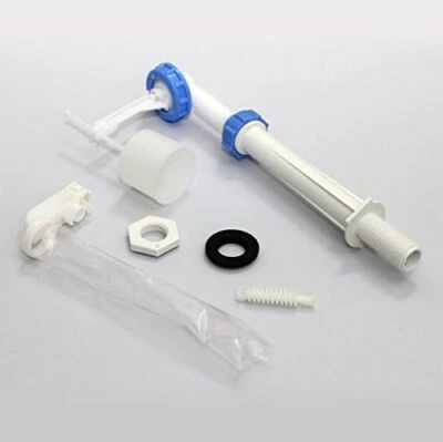 Torbeck Adjustable Height Valve Bottom Entry