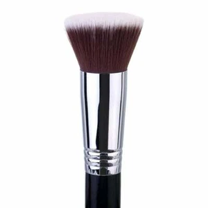 Phoera Kabuki Face Powder Brush Large Soft Quality Makeup Blusher Cosmetic Tool - Picture 1 of 3