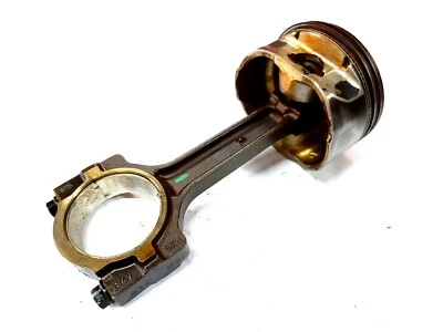 ⭐ 05-13 Chevy Corvette Engine Motor Fuel Piston Ring Assembly Oem - Изображение 1 из 4