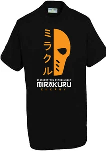 Deathstroke Arrow T-Shirt Serie DC Comics SLADE WILSON Steven Amell Oliver - Bild 1 von 1