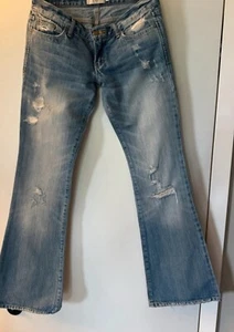 Abercrombie and Fitch Jeans Größe 0 - Bild 1 von 1