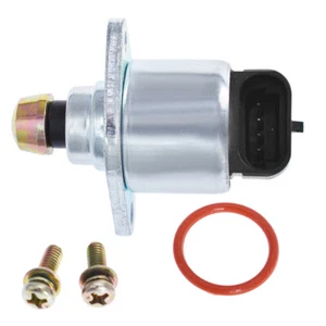 Válvula de control de aire de ralentí sensor IAC IACV para Volvo Penta 3843750 3857696 3843751 - Imagen 1 de 7