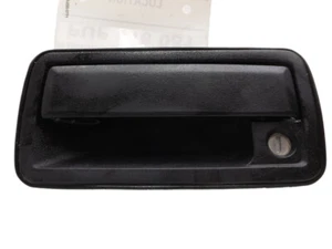 1998-2005 Chevrolet Blazer Driver FL Exterior Door Handle Used OEM 15647661 - Picture 1 of 6